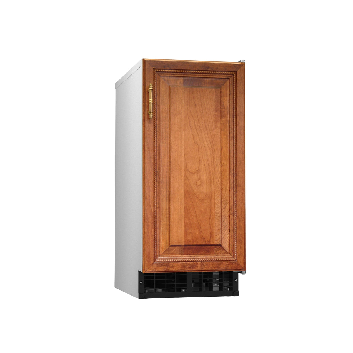 Hoshizaki AM-50BAJ-ADDS 15" Panel Ready Under Counter Ice Maker