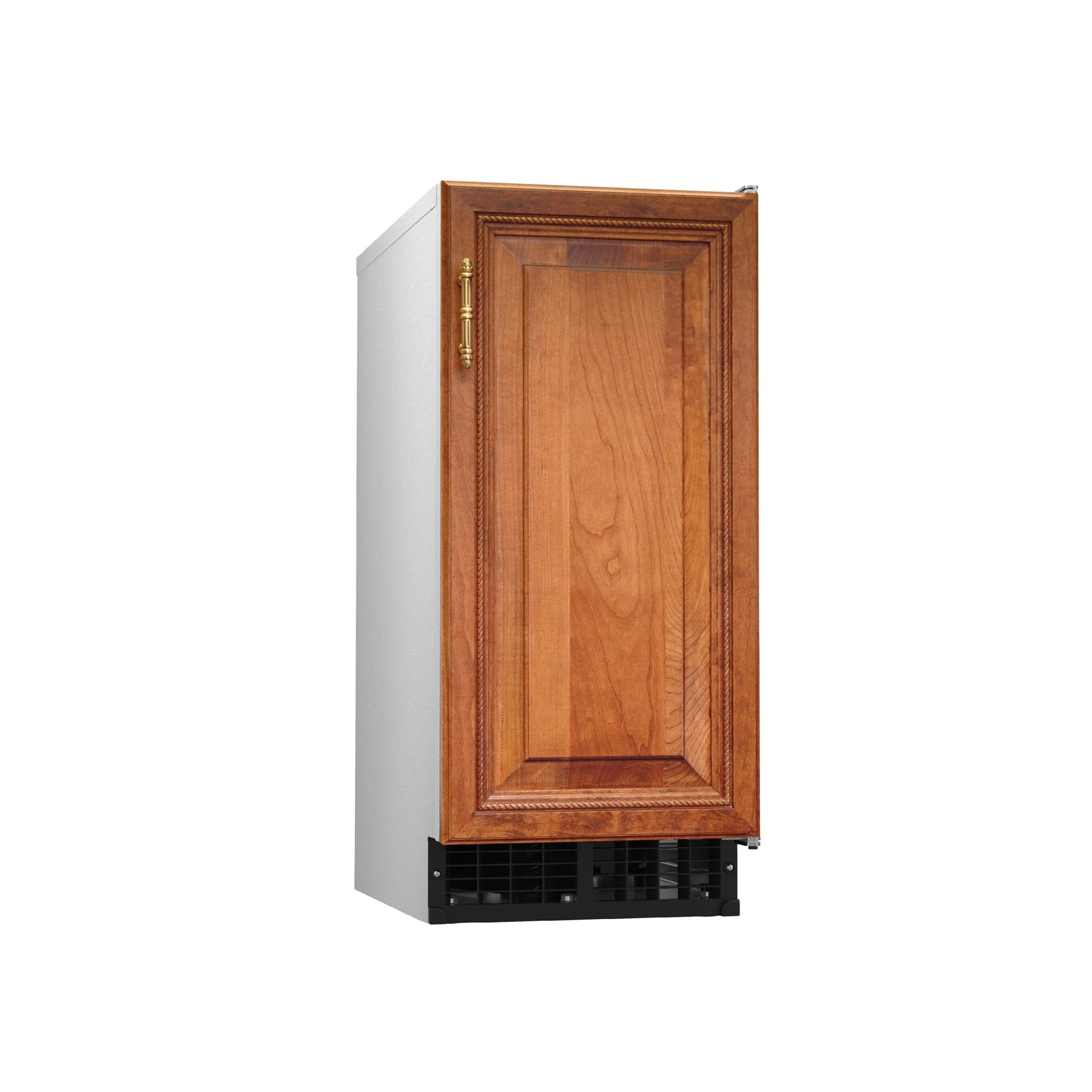 Hoshizaki AM-50BAJ-ADDS 15" Panel Ready Under Counter Ice Maker