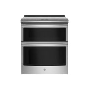 GE Profile PS960SLSS 30" Stainless Steel Electric Range