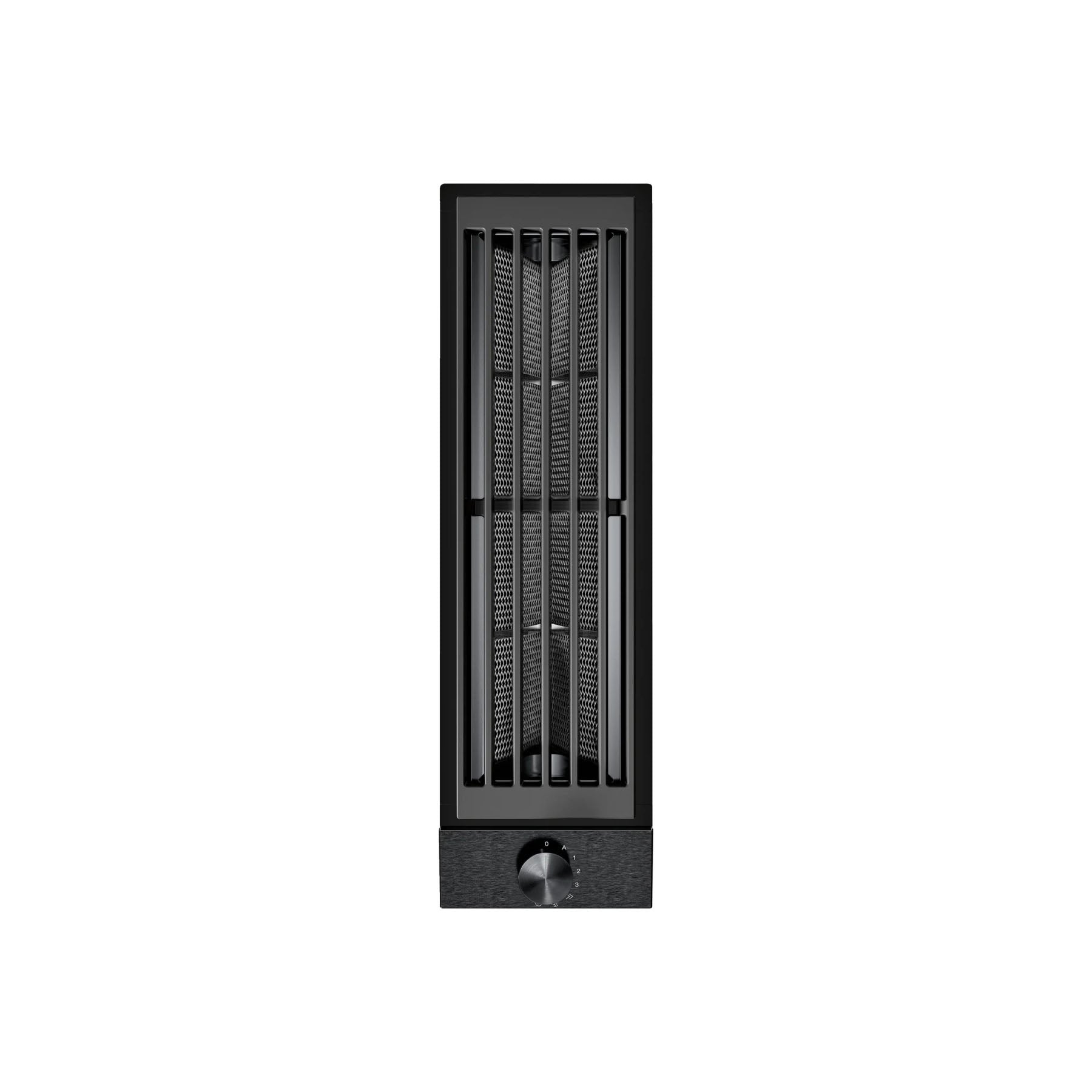 Gaggenau 200 Series VL200120 6" Black Downdraft