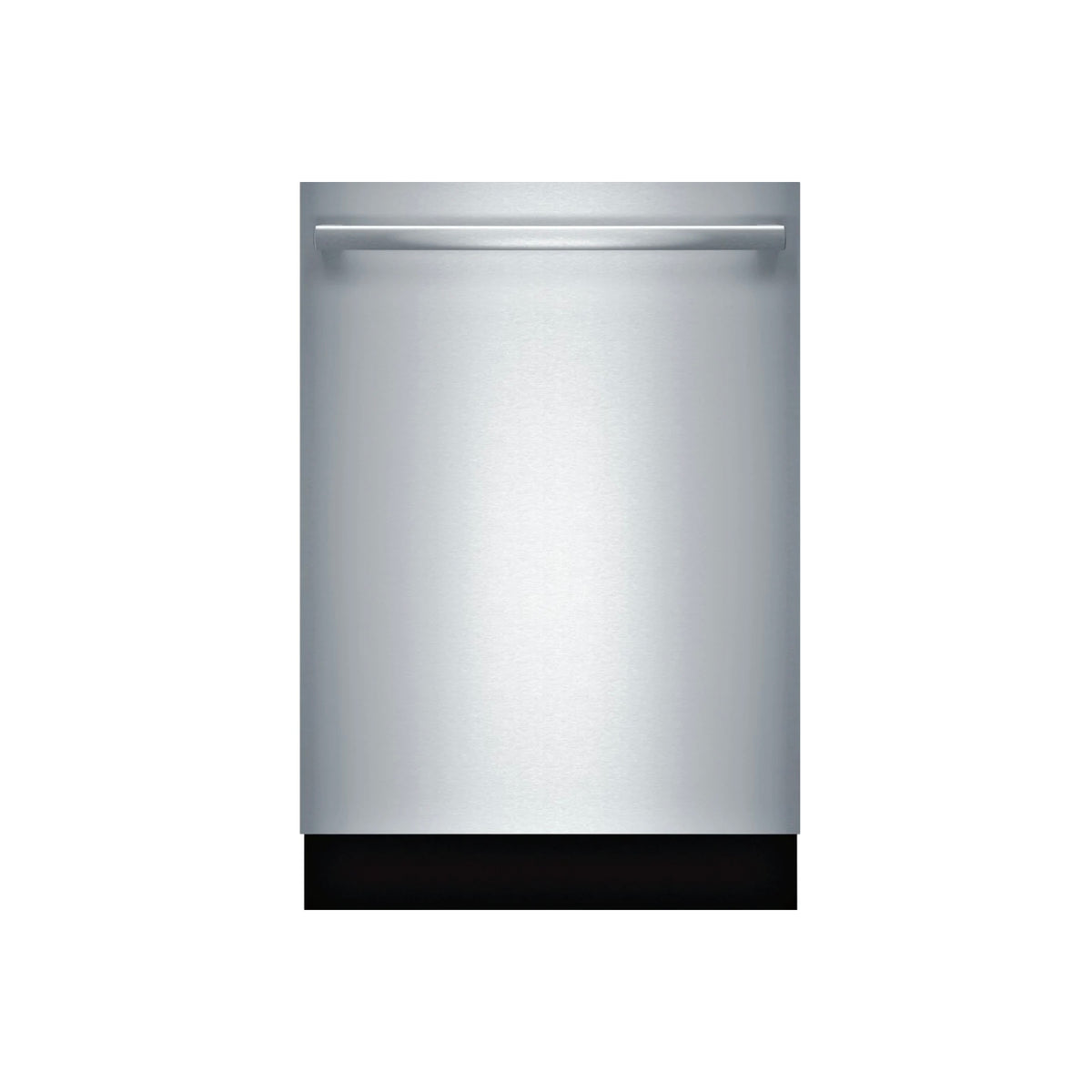 Bosch SHXM63W55N 24" Stainless Steel Dishwasher