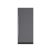 Sub-Zero IC-36R/RH 36" Panel Ready All Refrigerator Column