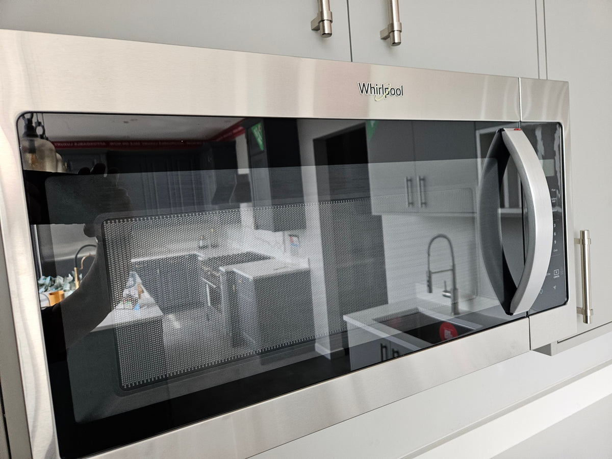 Wren Autograph Ash Grey Silk Kitchen