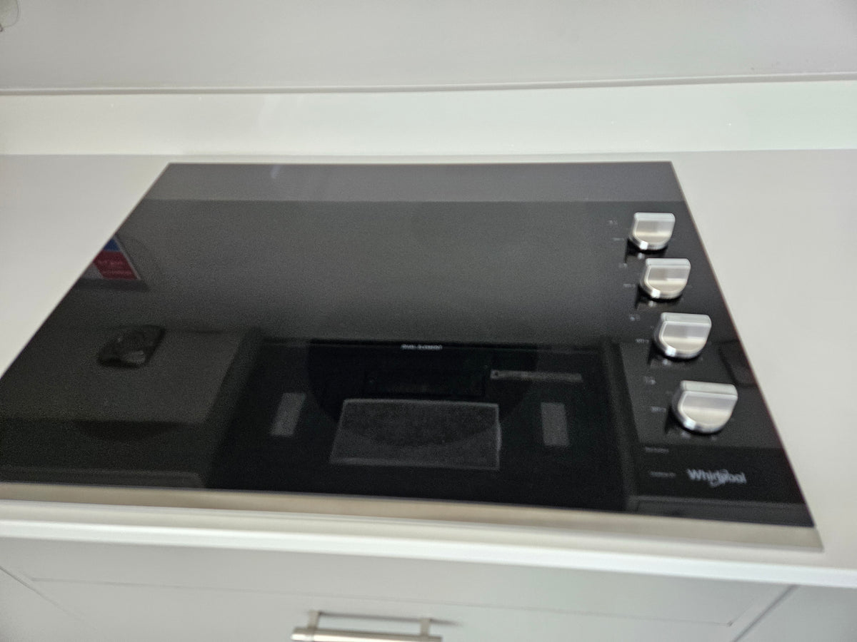 Wren Autograph Ash Grey Silk Kitchen