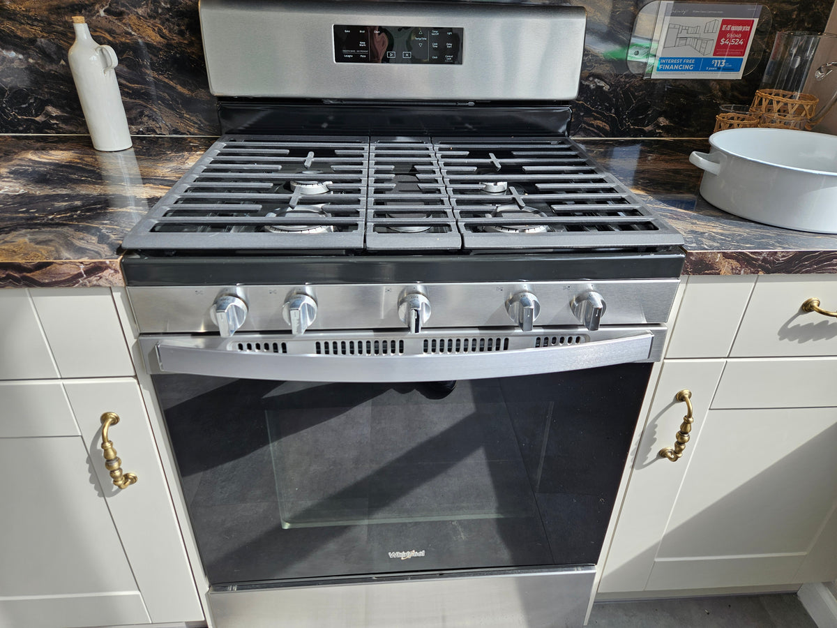 Wren Shaker Classic Cashmere Matte Kitchen