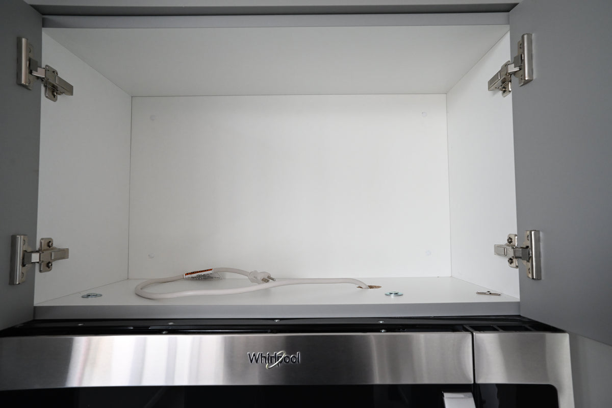 Wren Autograph Ash Grey Silk Kitchen