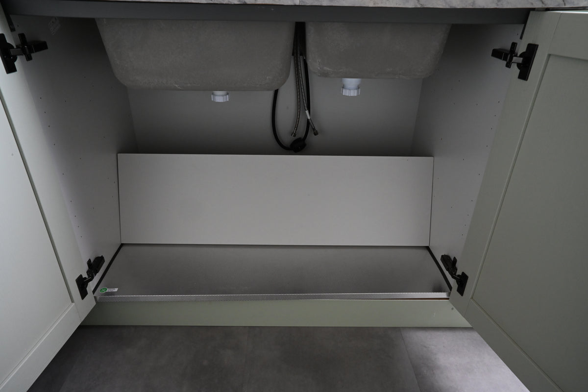 Wren Shaker Forest Classic Thyme Grain Kitchen