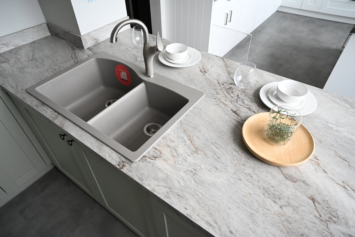 Wren Shaker Forest Classic Thyme Grain Kitchen