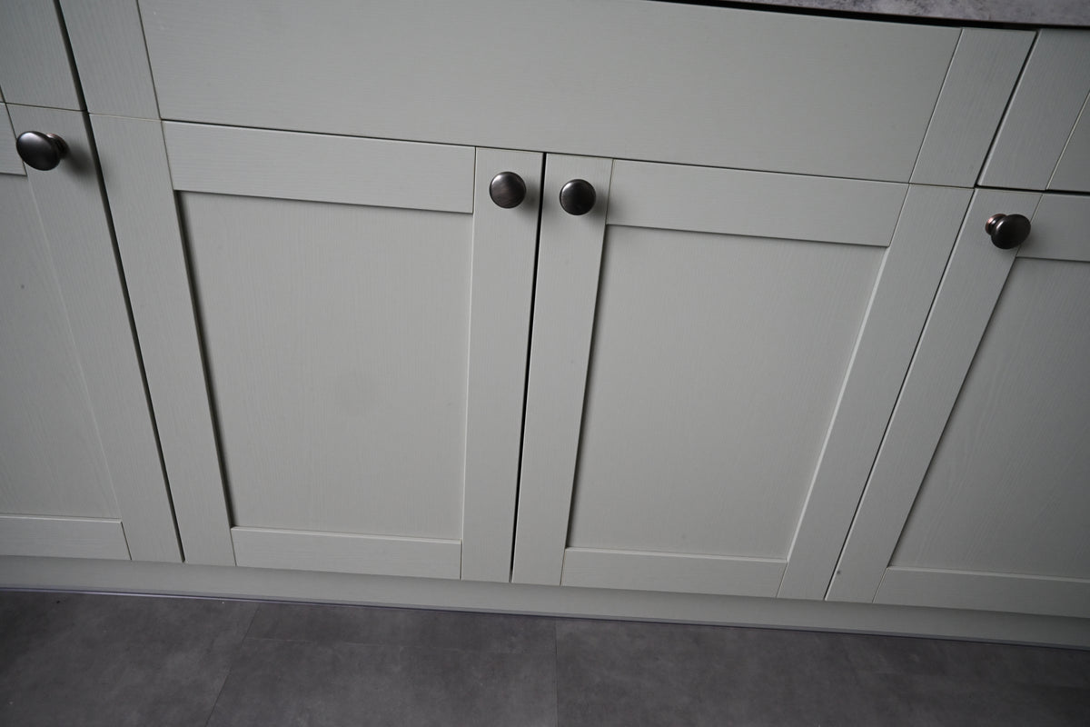 Wren Shaker Forest Classic Thyme Grain Kitchen