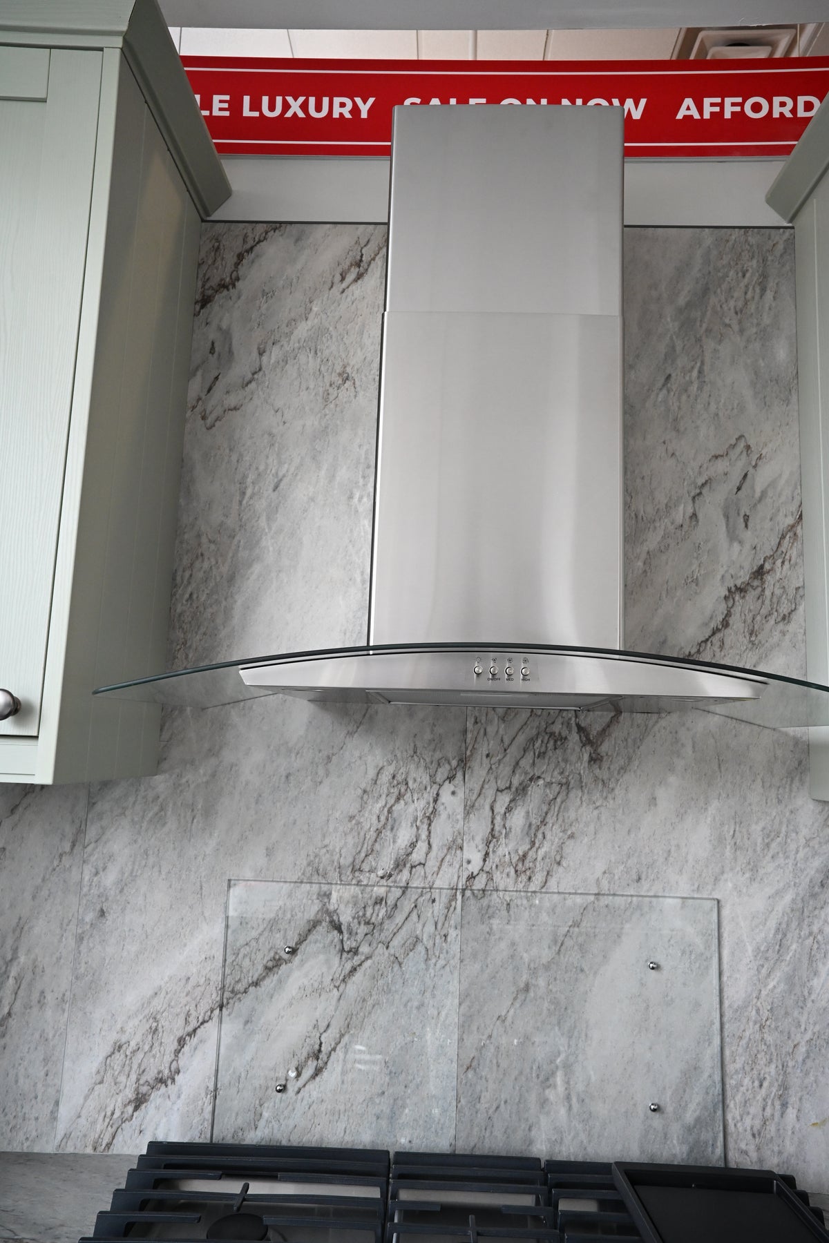 Wren Shaker Forest Classic Thyme Grain Kitchen