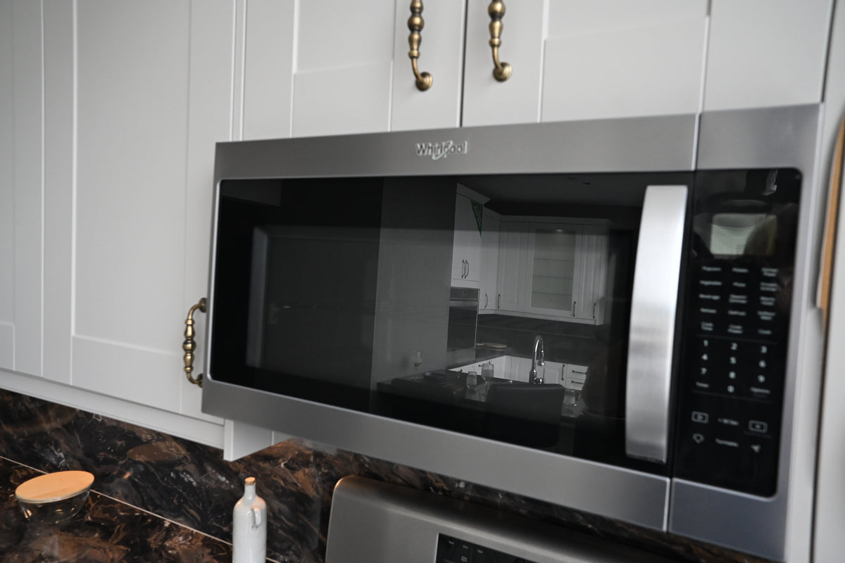 Wren Shaker Classic Cashmere Matte Kitchen