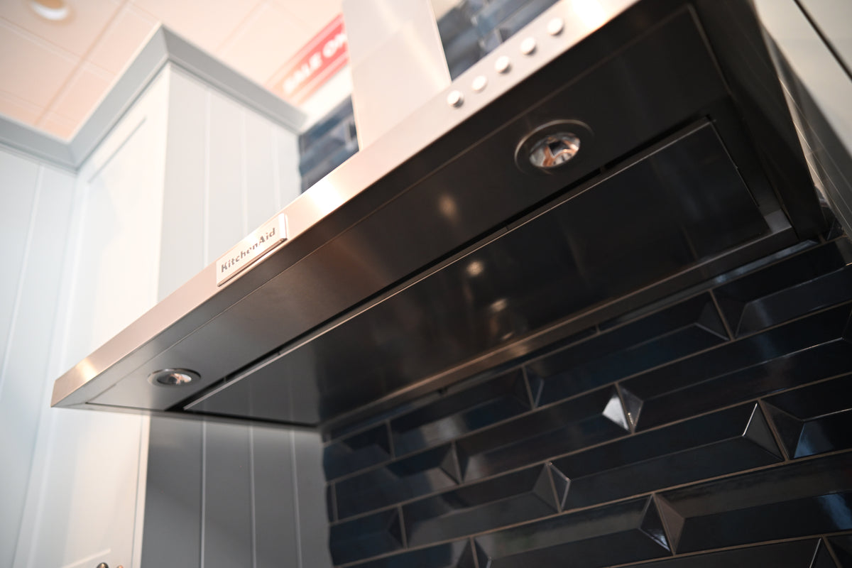 Wren Shaker Off White Matte Kitchen