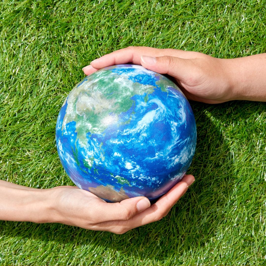 EARTH DAY FLASH SALE