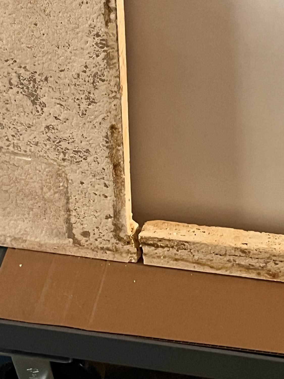 Custom Transitional Wooden Kitchen with Island, Stone Countertops and Miele Appliances