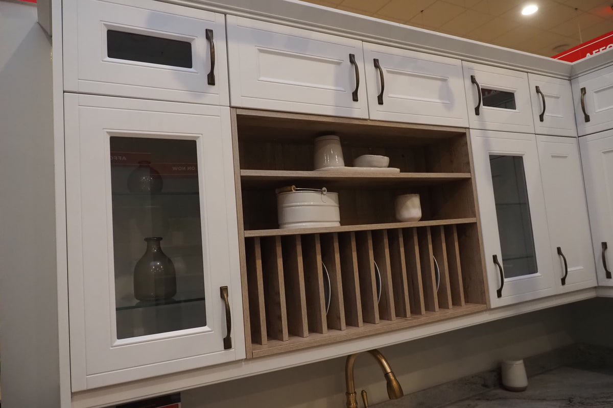Wren Country Juratek Ceramic Matte Kitchen