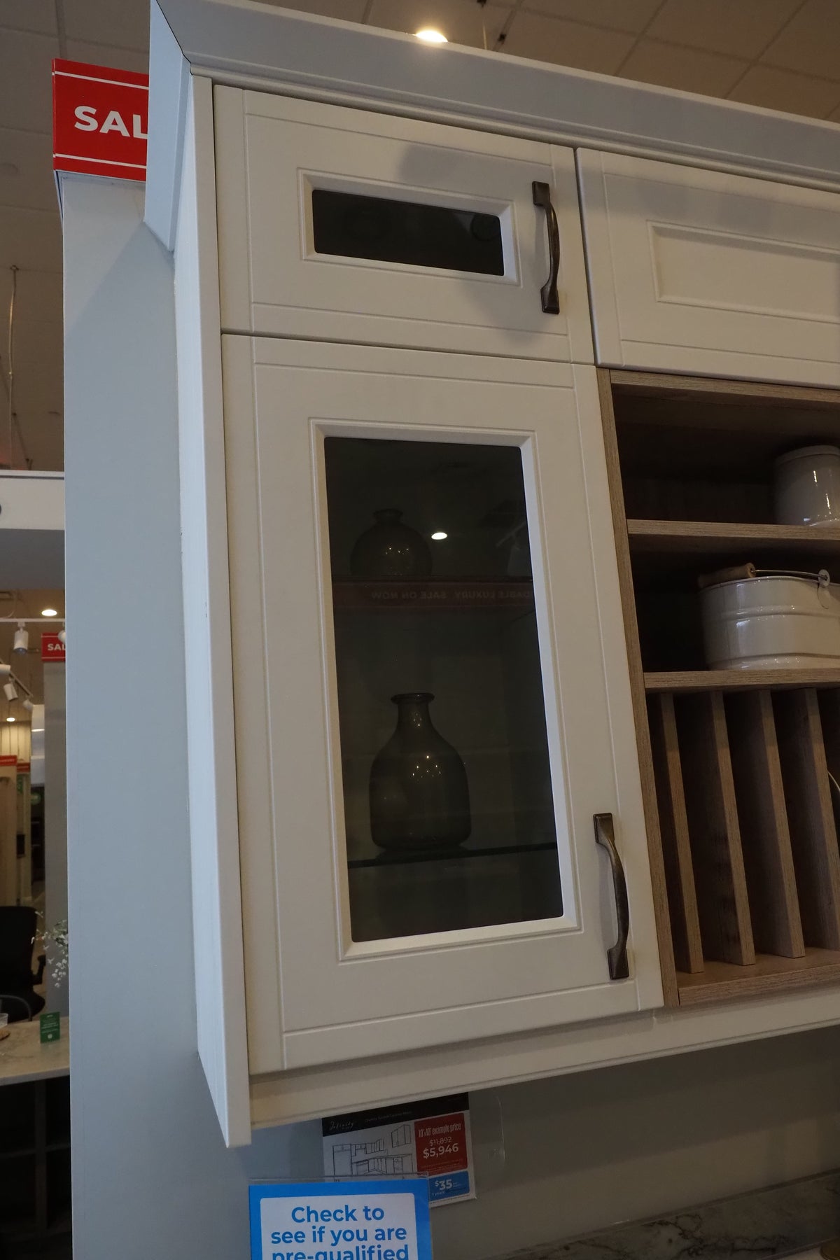 Wren Country Juratek Ceramic Matte Kitchen