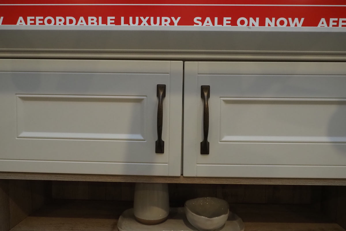 Wren Country Juratek Ceramic Matte Kitchen