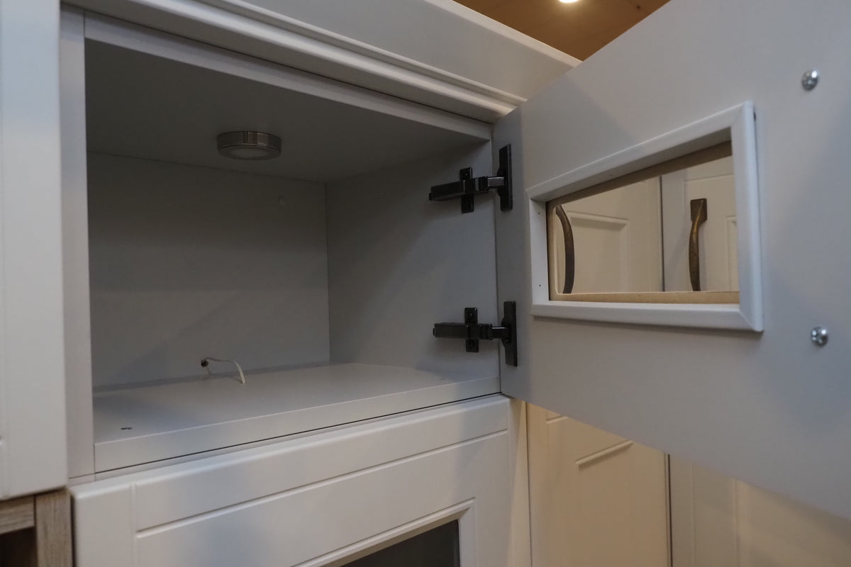 Wren Country Juratek Ceramic Matte Kitchen