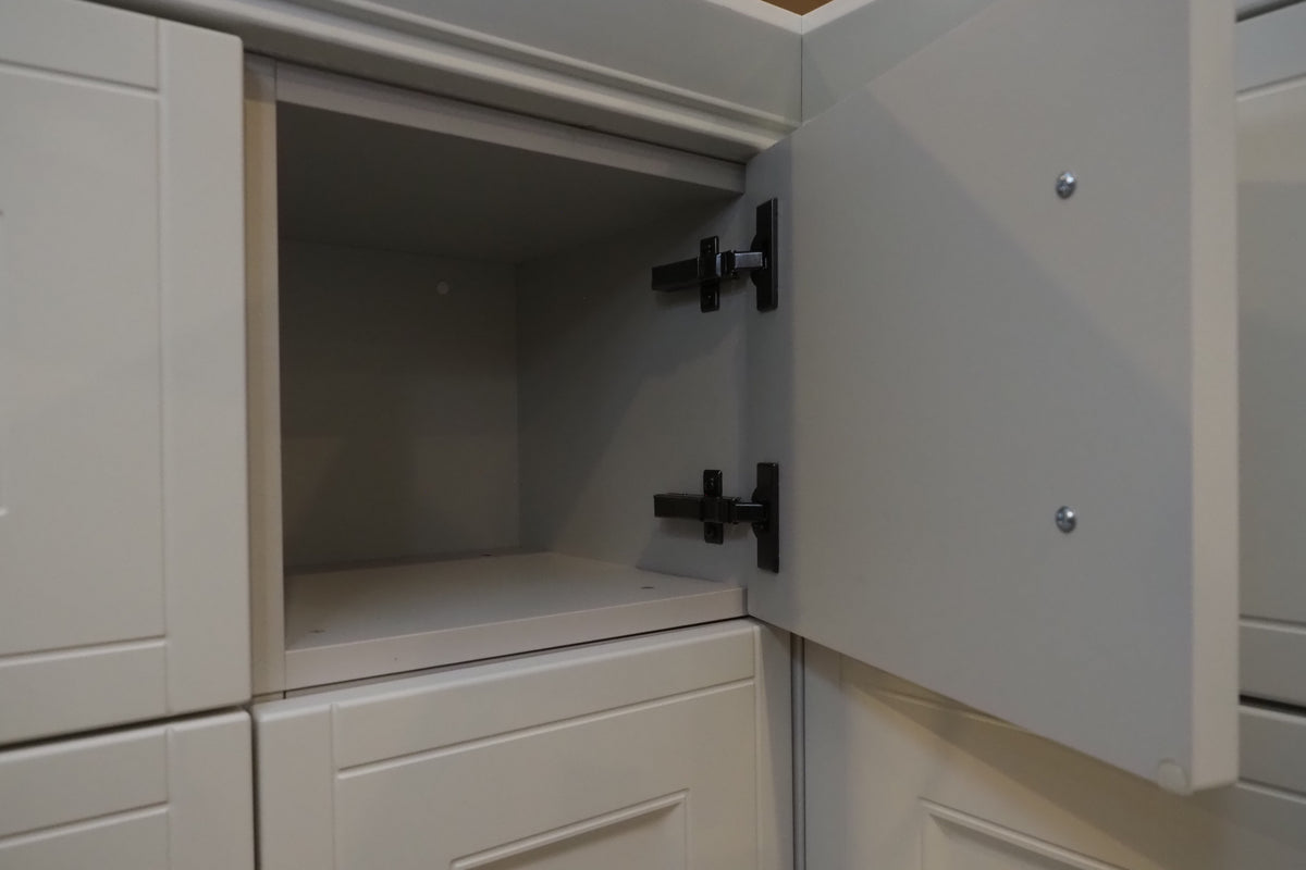Wren Country Juratek Ceramic Matte Kitchen