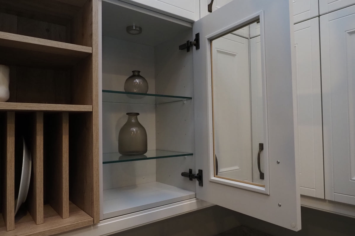 Wren Country Juratek Ceramic Matte Kitchen