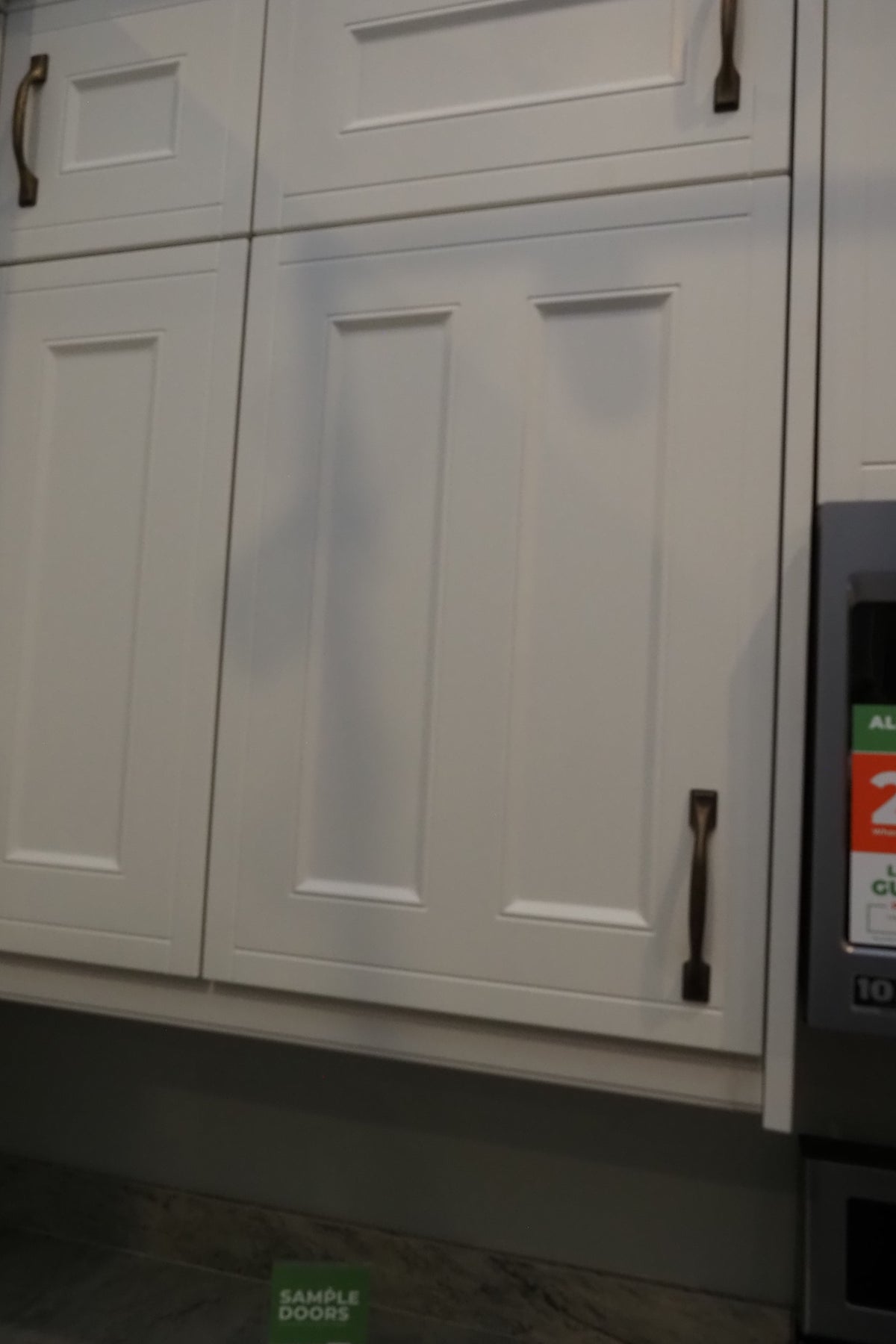 Wren Country Juratek Ceramic Matte Kitchen