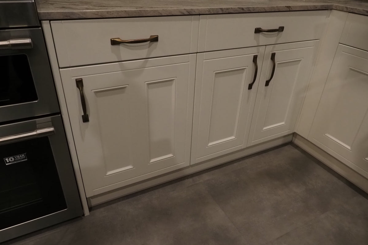 Wren Country Juratek Ceramic Matte Kitchen