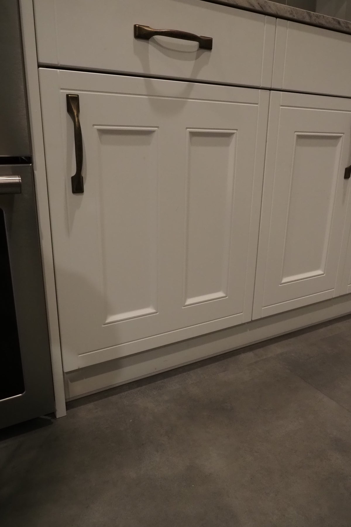 Wren Country Juratek Ceramic Matte Kitchen