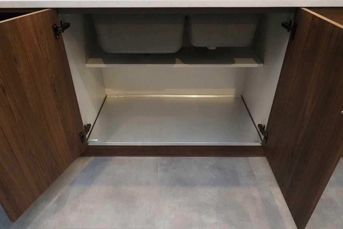 Wren Elements Swiss Oak Matte Kitchen