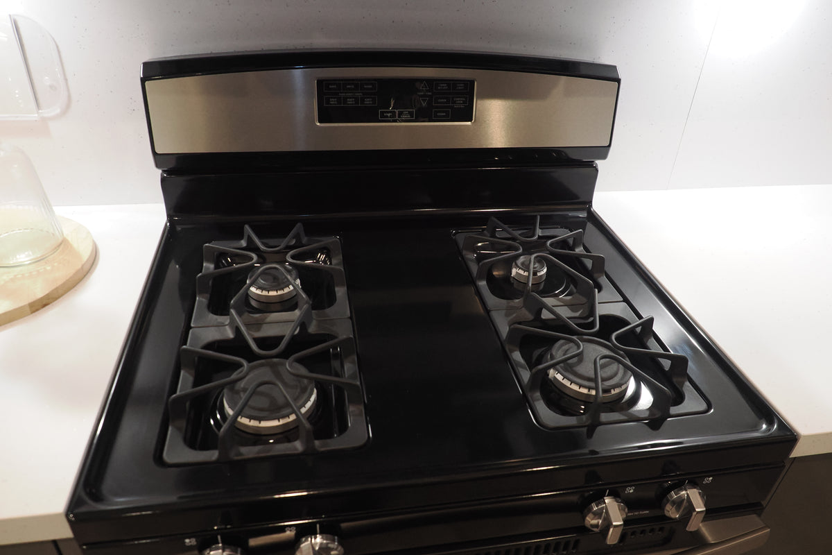 Wren Autograph Lava Gray Gloss Kitchen