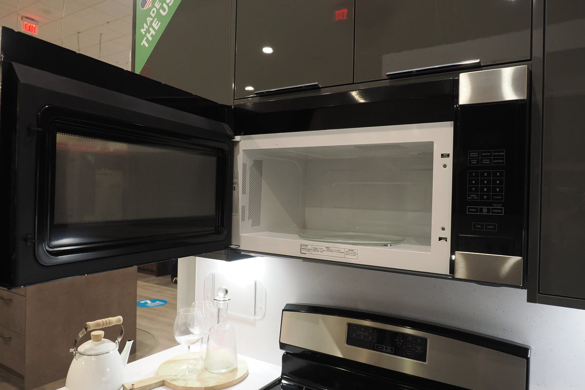 Wren Autograph Lava Gray Gloss Kitchen