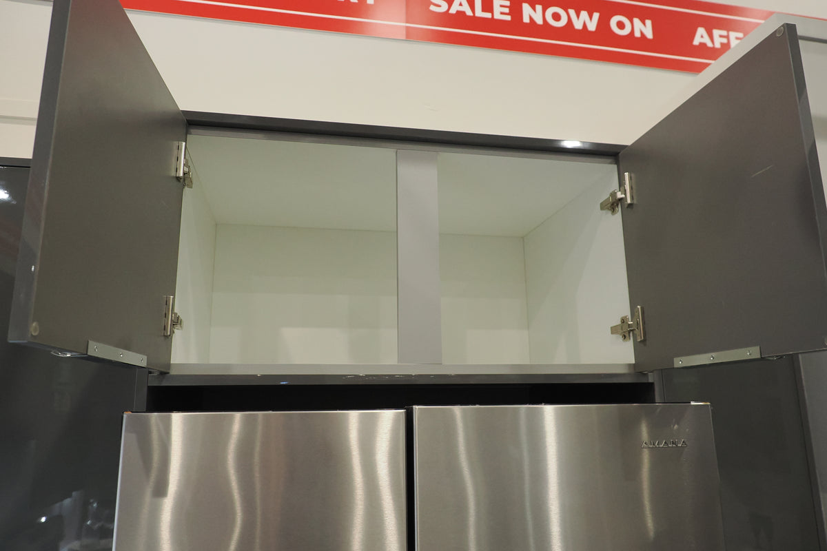 Wren Autograph Lava Gray Gloss Kitchen