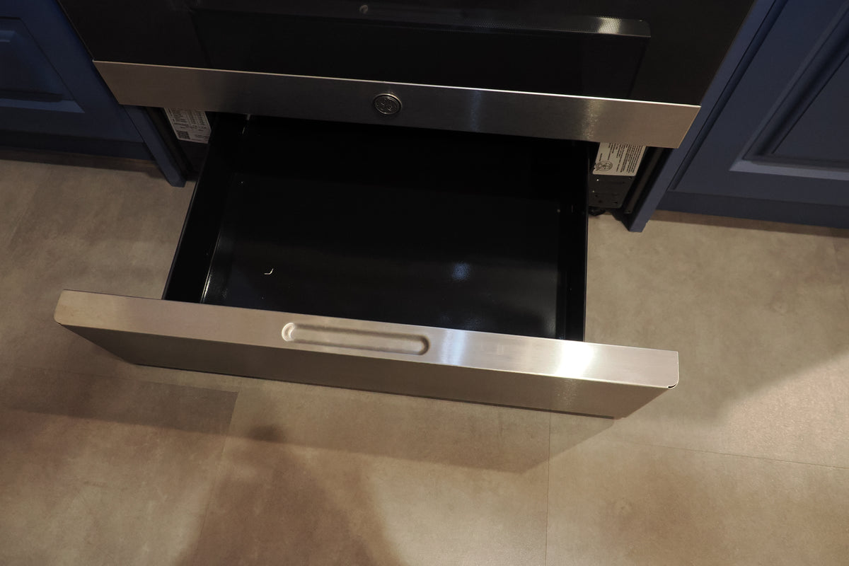 Wren Georgian Juratek Royal Blue Matte Kitchen