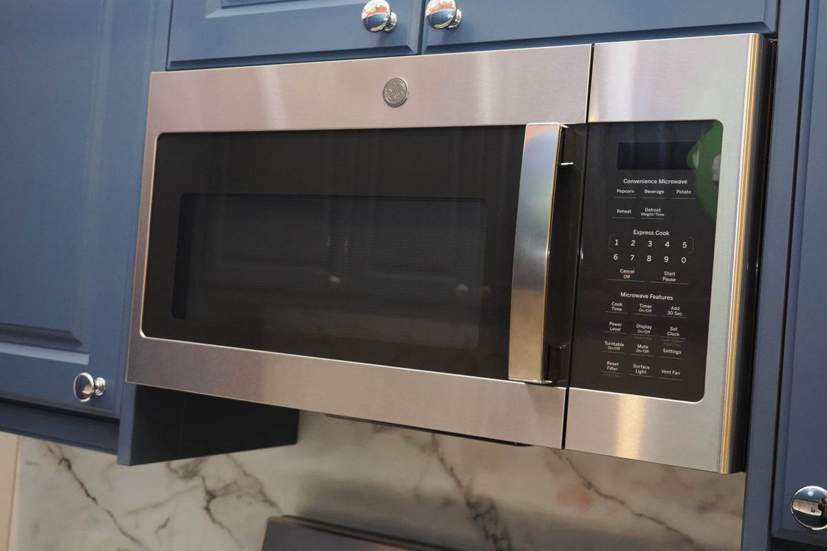 Wren Georgian Juratek Royal Blue Matte Kitchen