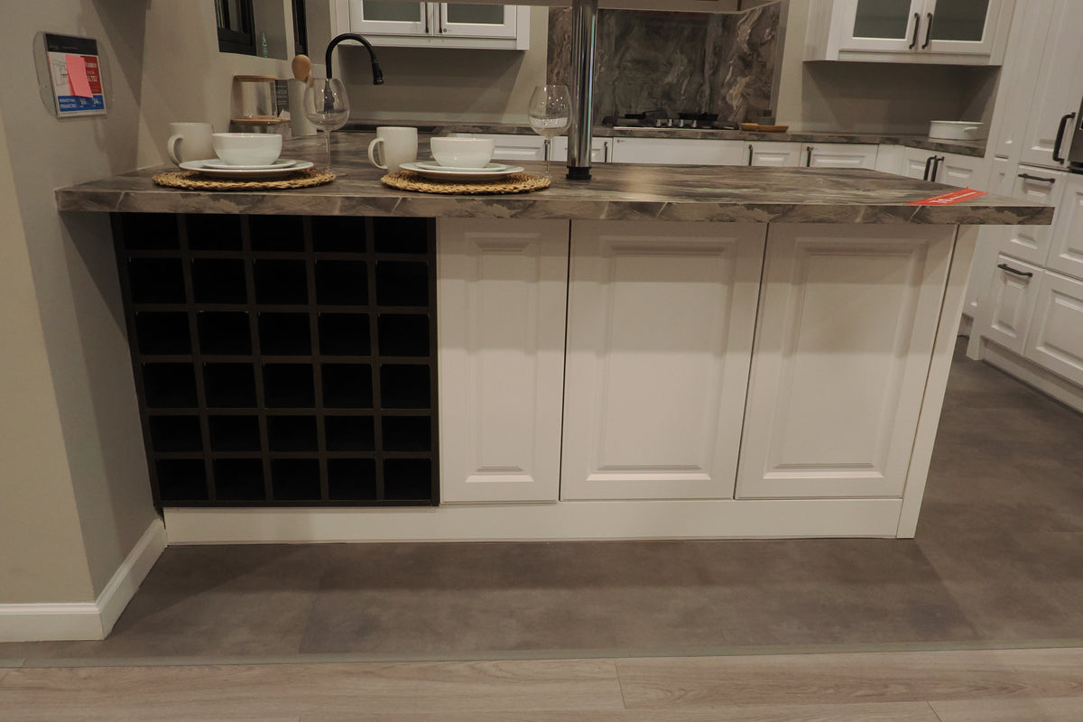 Wren Georgian Juratek Pillow Matte Kitchen
