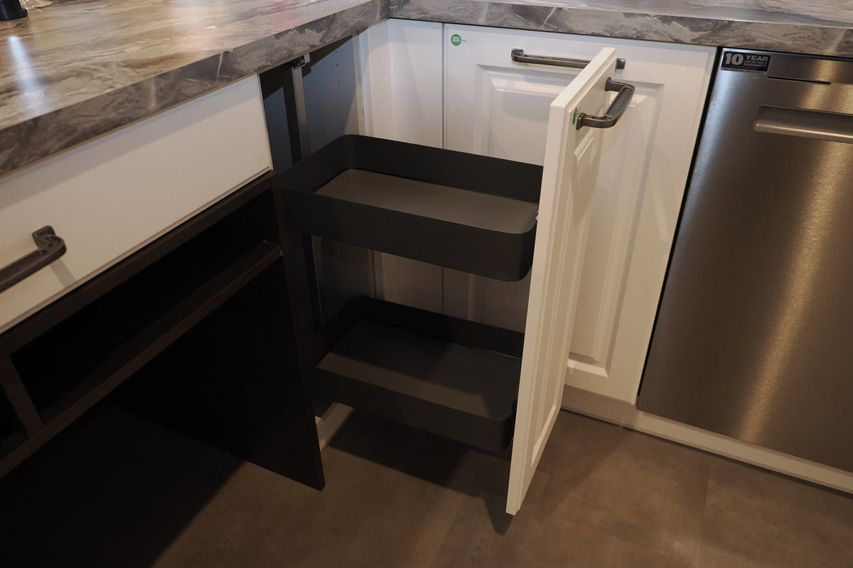 Wren Georgian Juratek Pillow Matte Kitchen