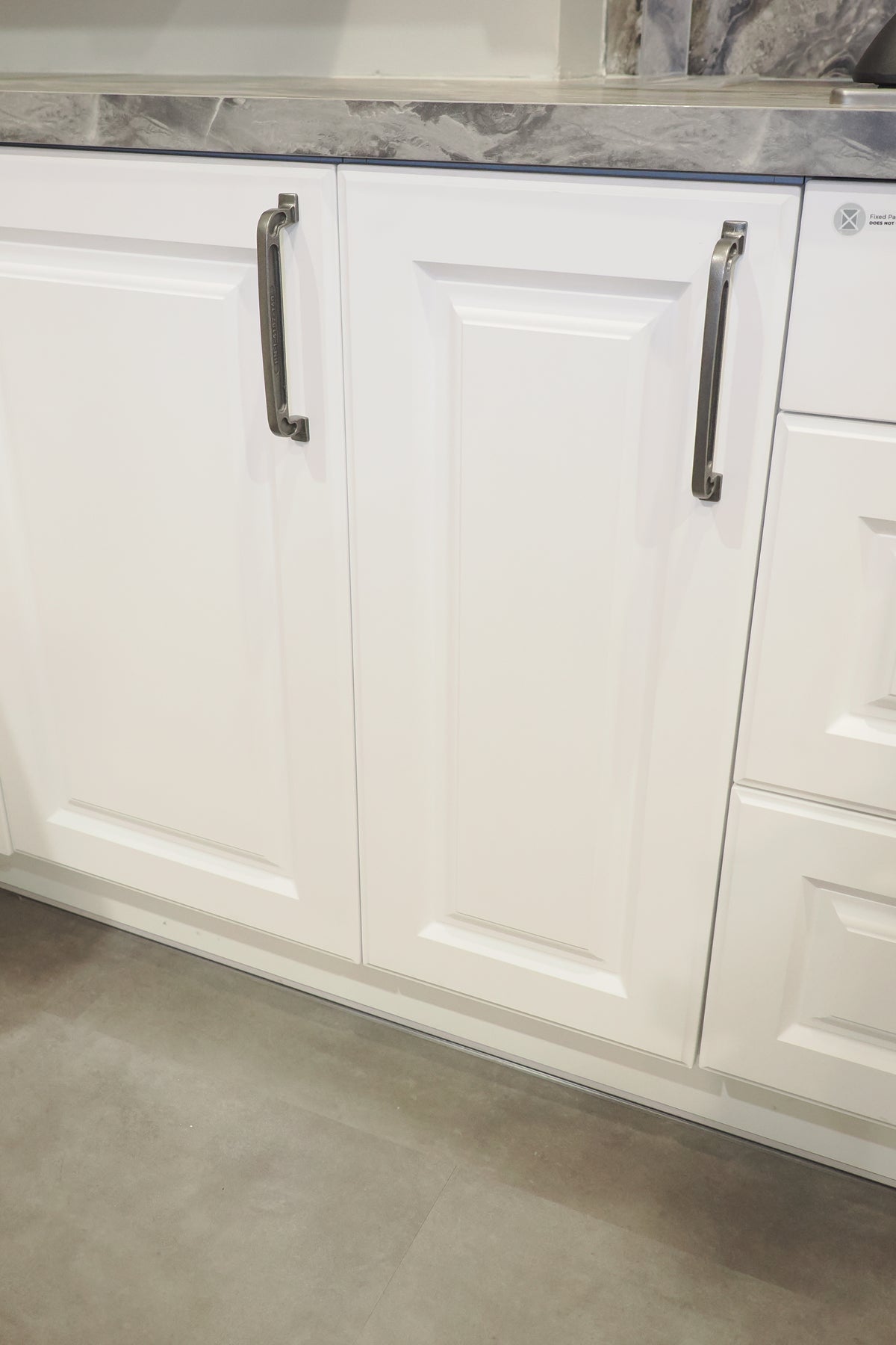 Wren Georgian Juratek Pillow Matte Kitchen