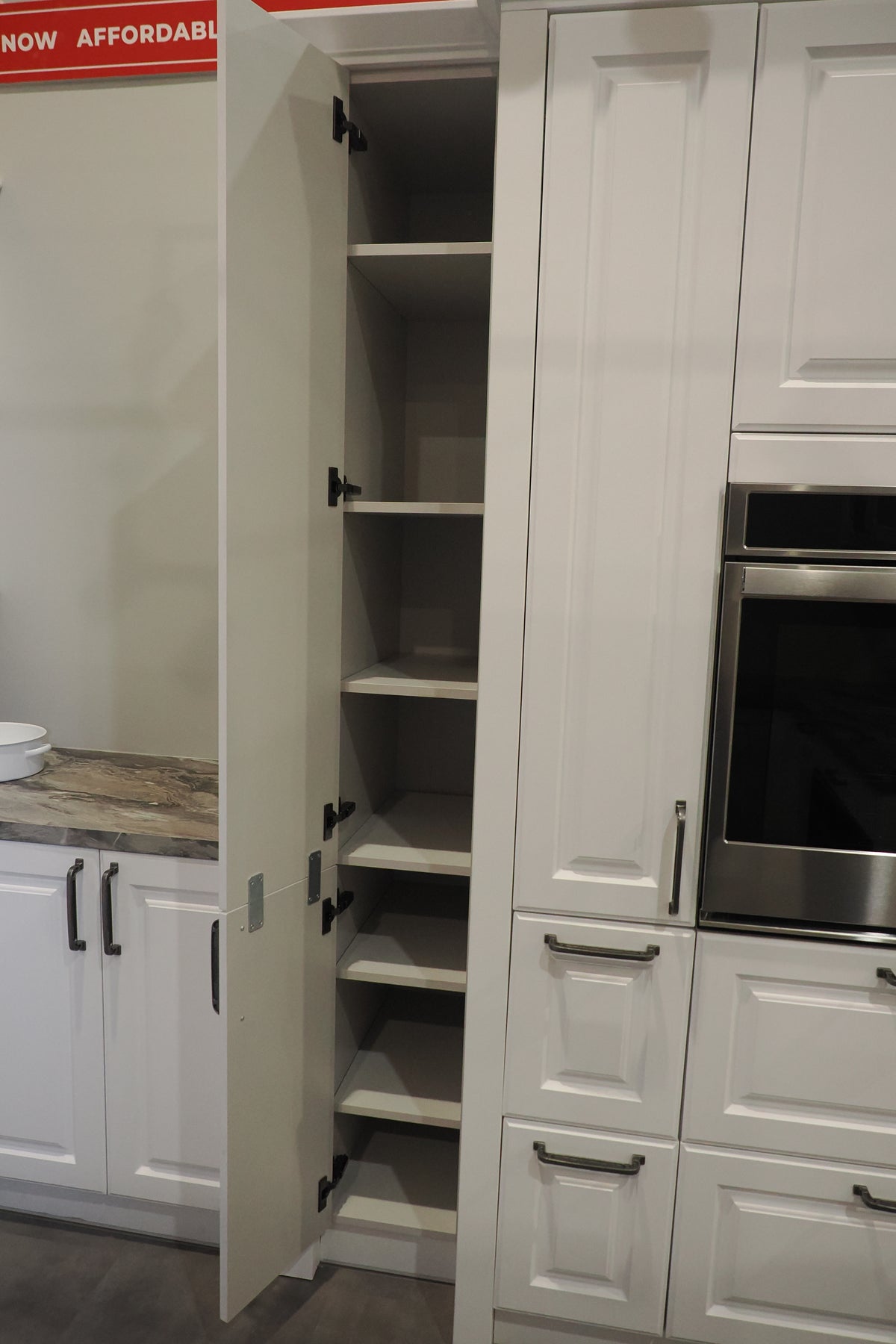 Wren Georgian Juratek Pillow Matte Kitchen