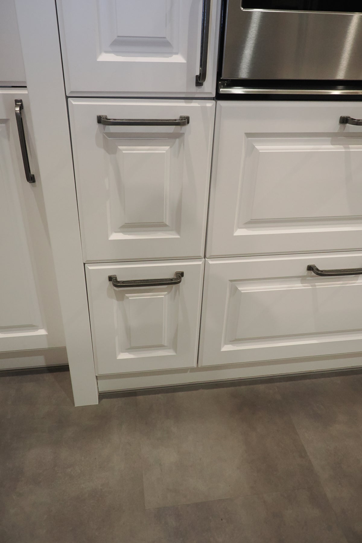 Wren Georgian Juratek Pillow Matte Kitchen
