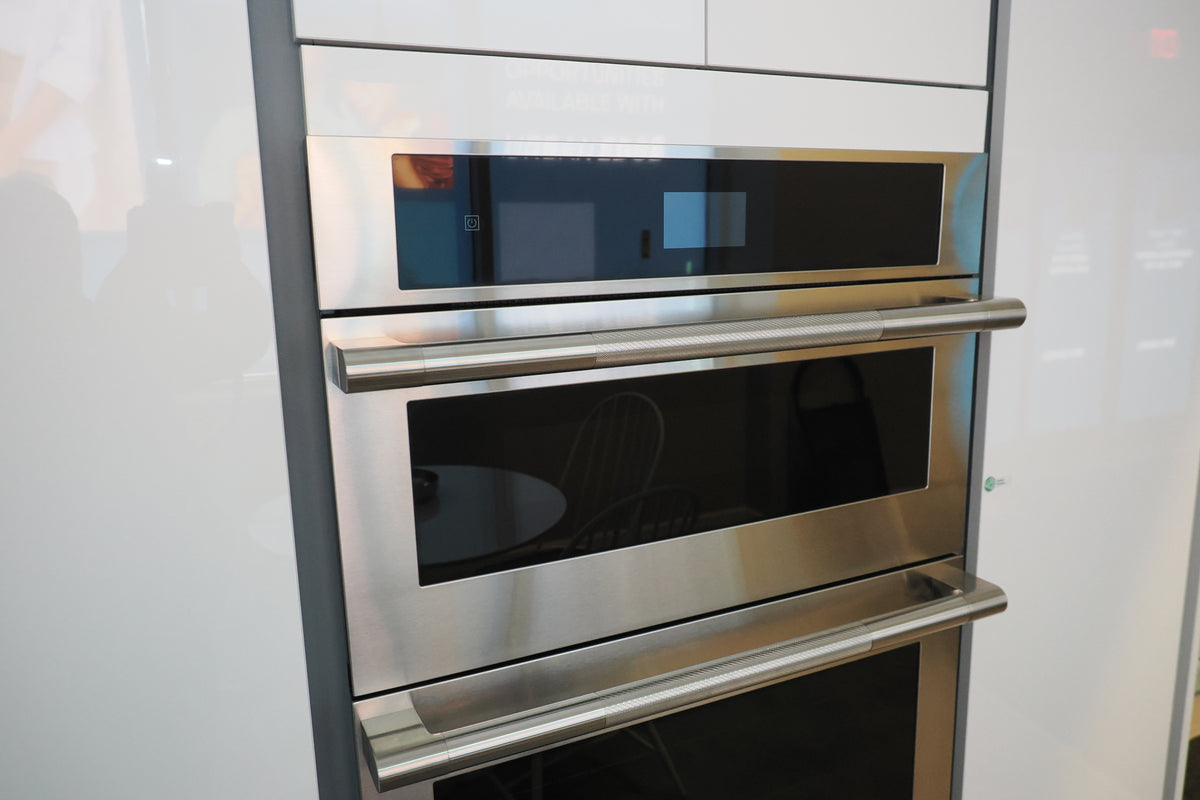 Wren Milano High Gloss White Kitchen with Island