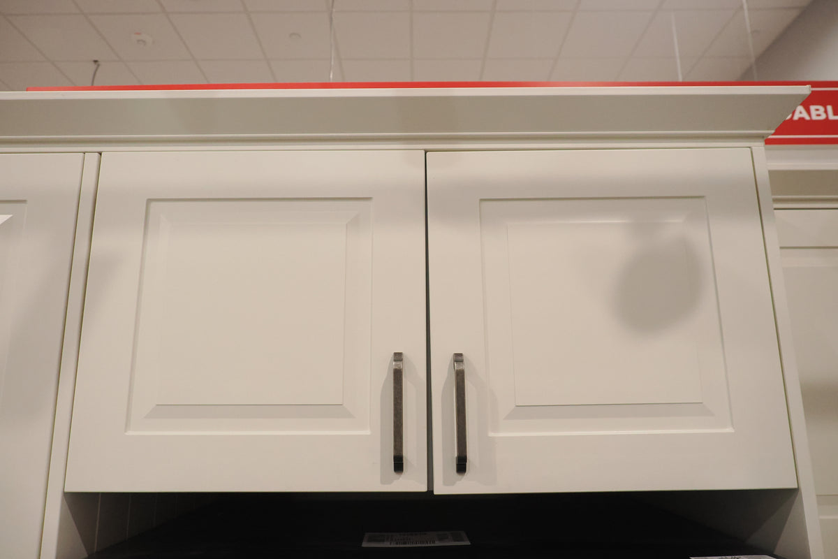 Wren Architect Cream Matte Kitchen