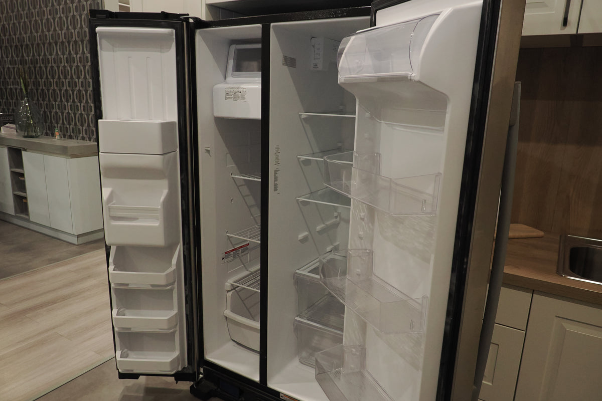 Wren Architect Cream Matte Kitchen