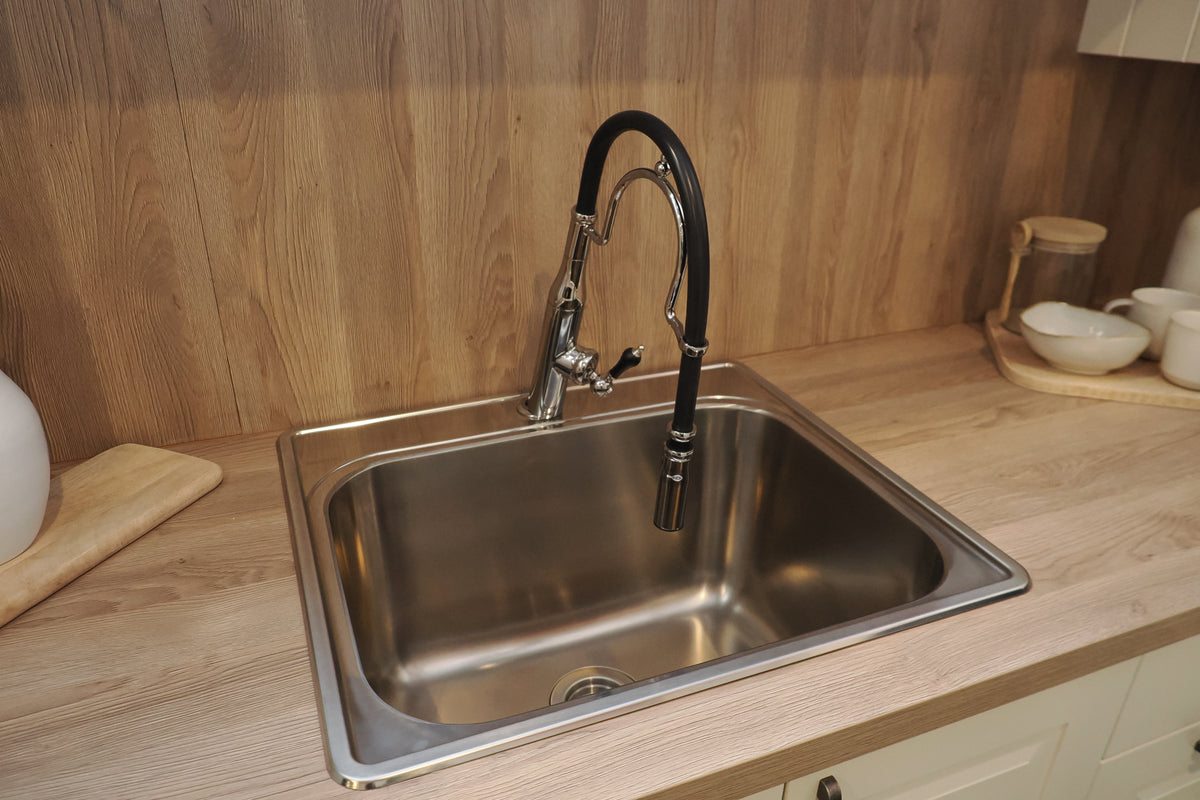 Wren Architect Cream Matte Kitchen
