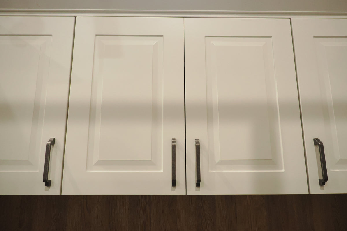 Wren Architect Cream Matte Kitchen