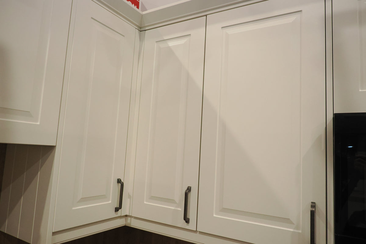 Wren Architect Cream Matte Kitchen
