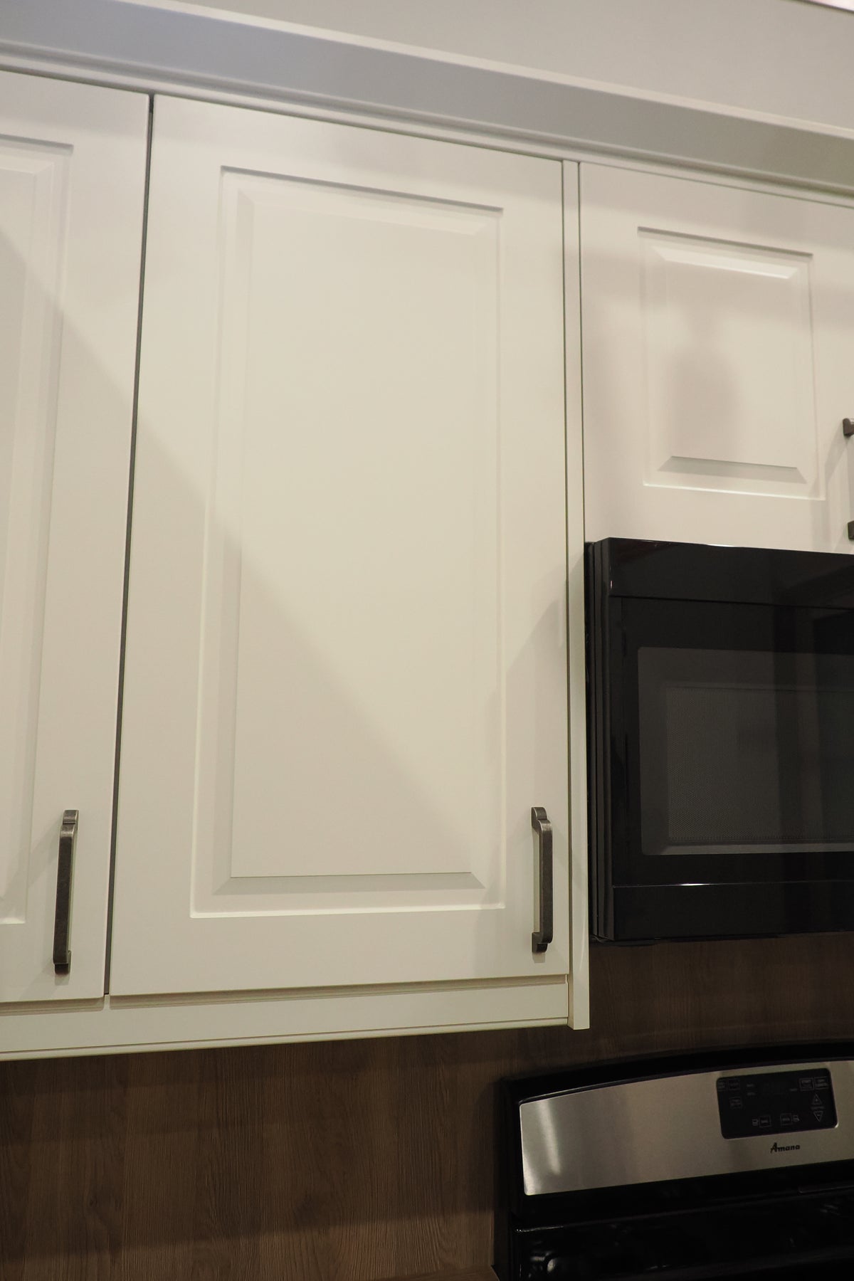 Wren Architect Cream Matte Kitchen