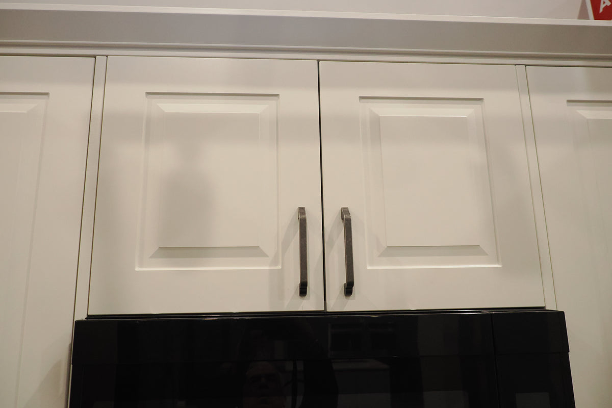 Wren Architect Cream Matte Kitchen