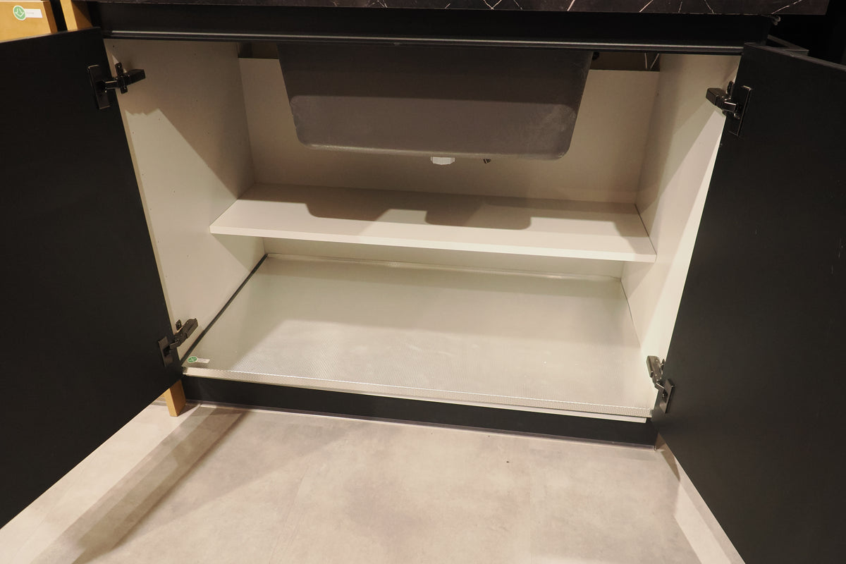 Wren Milano Ultra Kitchen with Cafe Appliances