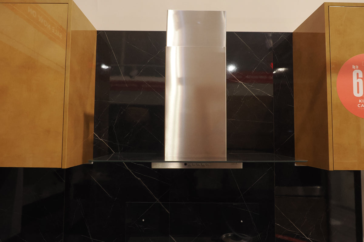 Wren Milano Ultra Kitchen with Cafe Appliances