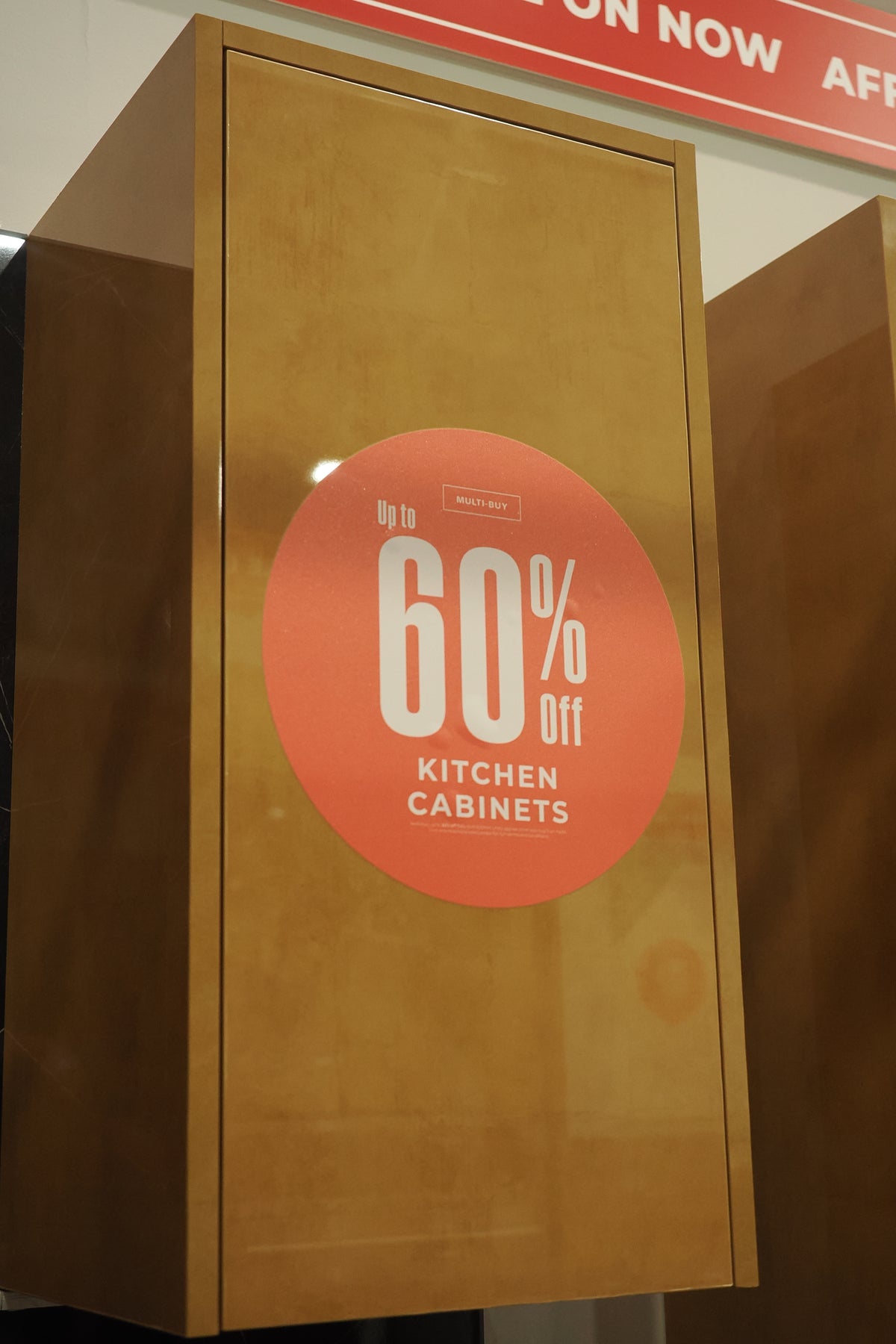 Wren Milano Ultra Kitchen with Cafe Appliances