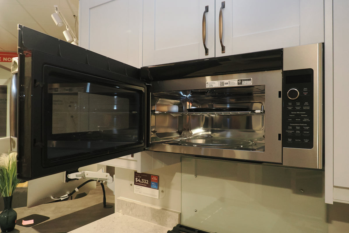 Wren Shaker Chalk White Matte Kitchen